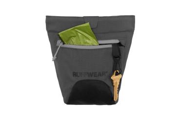 Ruffwear Treat Trader Treat Pouch Granite Gray